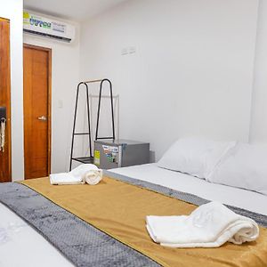 Habitación con Cama Queen